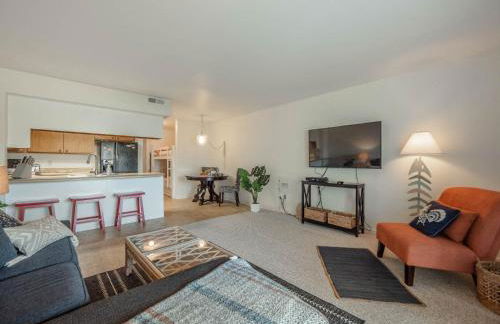 Surf Condos 315 - Ruff Days Retreat - Foto 17