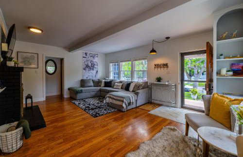 Updated Central Cottage - Foto 7