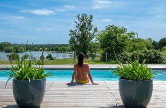 La Villa face au Lac - Photo 27