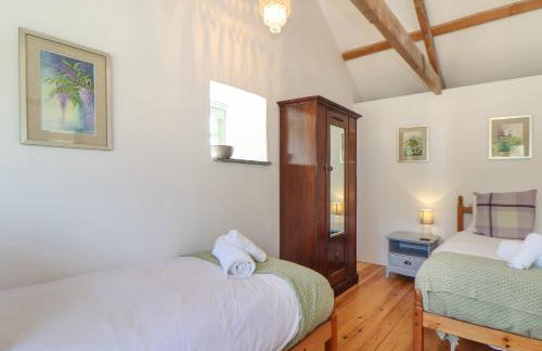 Bert's Barn - Foto 15