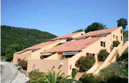 Résidence Cabanaccia - Foto 15