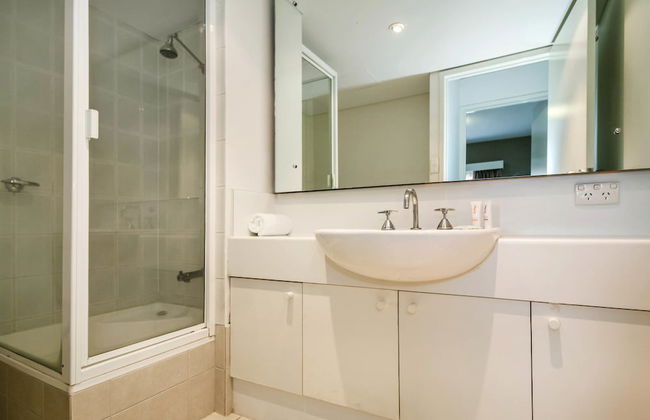 BreakFree Adelaide - Foto 37