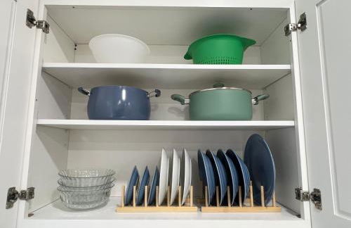 Downtown Central 1B-1B #2 - Foto 5