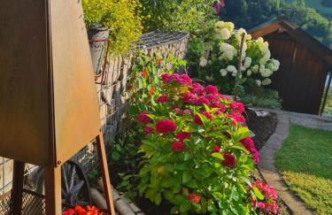 Ferienwohnung Schwarzwaldsteig - Foto 42