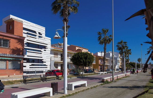 Seafront Calabeach - Foto 56