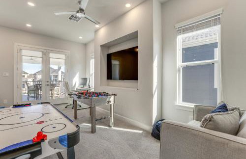 Lake Conroe Oasis Chefs Kitchen and Boat Dock - Foto 12