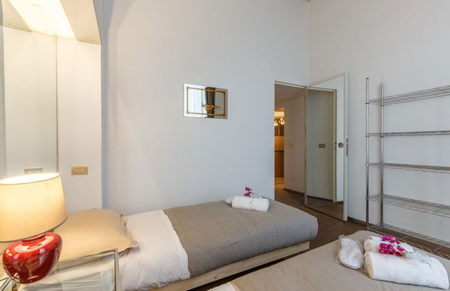 SuiteLowCost Corso Como - Photo 26