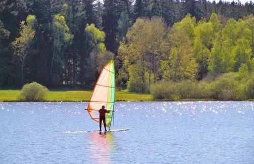 Ferienwohnung Stocker - Foto 34