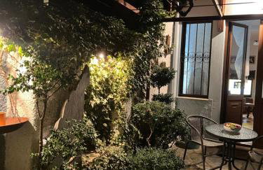 ΚΥΑΝΟΝ παραδοσιακή μονοκατοικία στην Φλώρινα - Foto 17