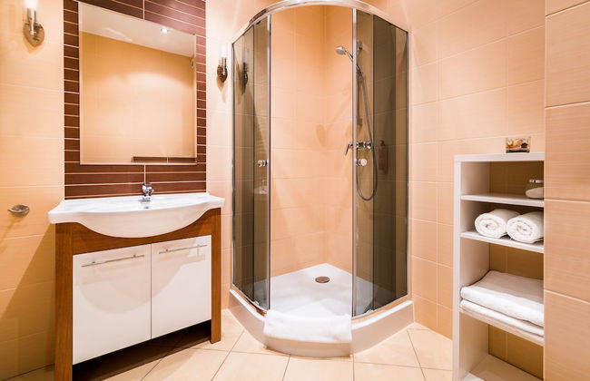 5-stars Apartments - Old Town - Photo 77