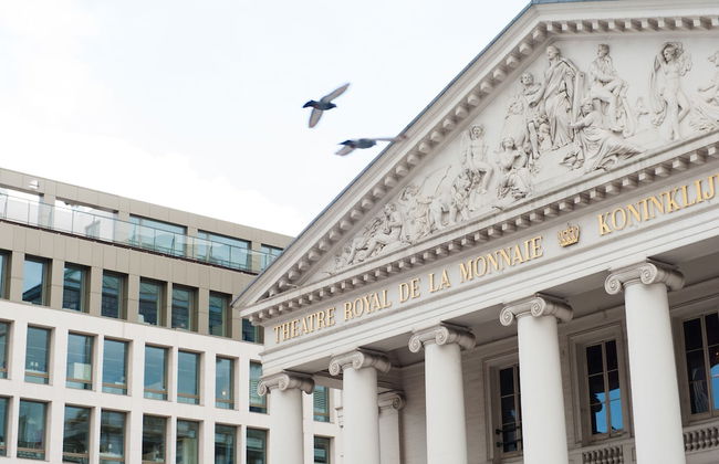 Smartflats Design - Monnaie - Photo 52