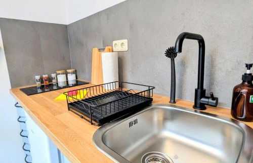 Uhlpartment - im Herzen von Salzwedel - Foto 21