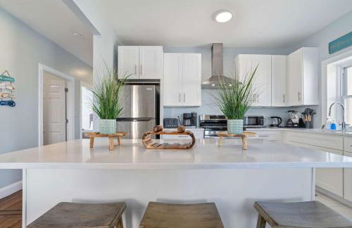 4BR 2BA Luxe Beach Estate II - Foto 6