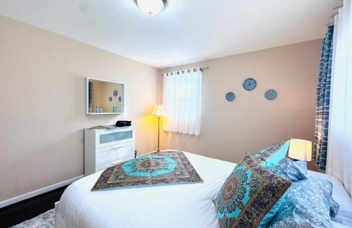 Amazing Cozy Apartment for family & group - Foto 26