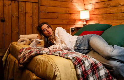 Botte Toscana in Oliveta - Idromassaggio Privato - Vista Mozzafiato - Foto 11