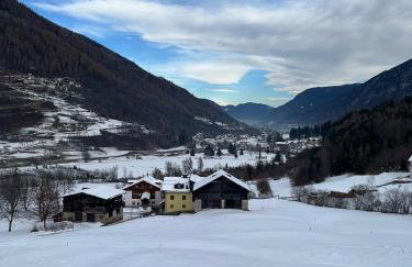 Casa Penasa Appartamento 1 - Foto 31