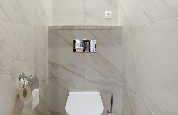 The First Apart Hotel - Foto 32