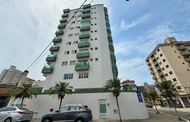 Residencial Hr Malibu - Foto 22