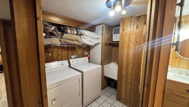 Special Memories by Taylor Made Deep Creek - Foto 4, Servicios del alojamiento