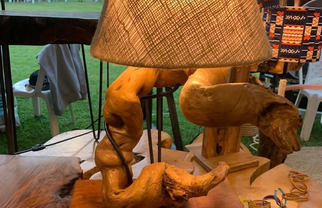 Simba Villa - Foto 31