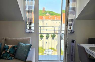 Apartament Z Widokiem Na Wieżę - Foto 14