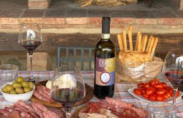 Tuscany Heritage Exclusive - La Ceppa - Foto 20