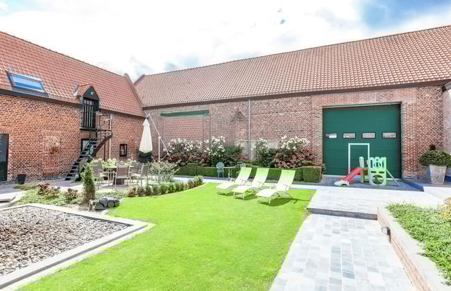 Cozy Home for 4 Guests - Photo 14