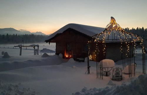 Ferienwohnung am Wirtshof - Foto 35