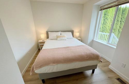 Family-Friendly Retreat in Marysville - Foto 8