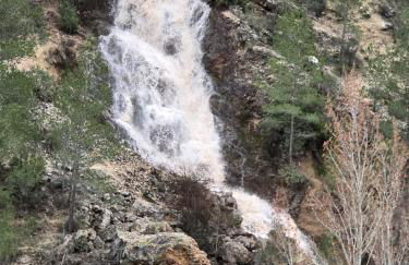 Casa rural La Libelula Ayna - Foto 26