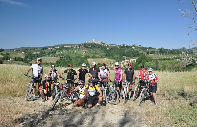 Agriturismo Belmonte Vacanze - Foto 20