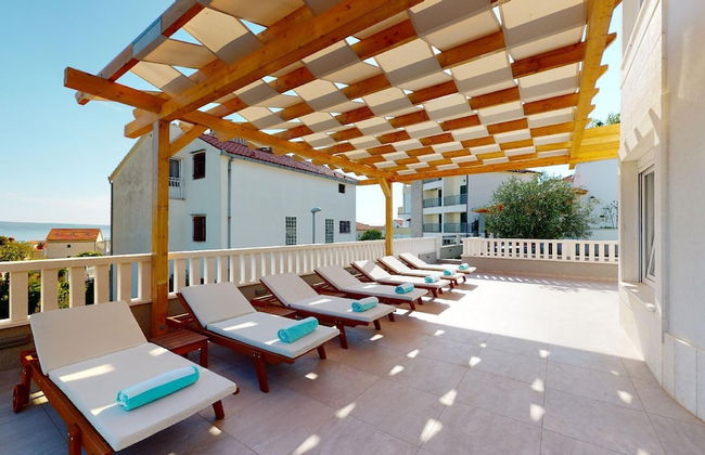 Villa Nono - Foto 72