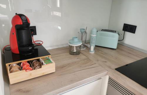 Lagomar - Casa vacacional torrevieja - Foto 12