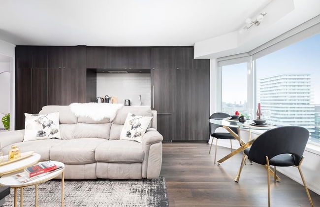 Waterfront Clair Avenue - Foto 25