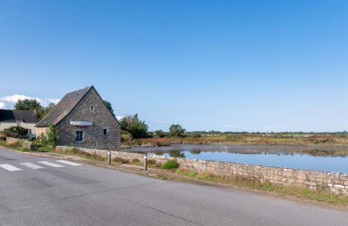 L'idéal, wifi, proche mer et Vannes - Foto 13