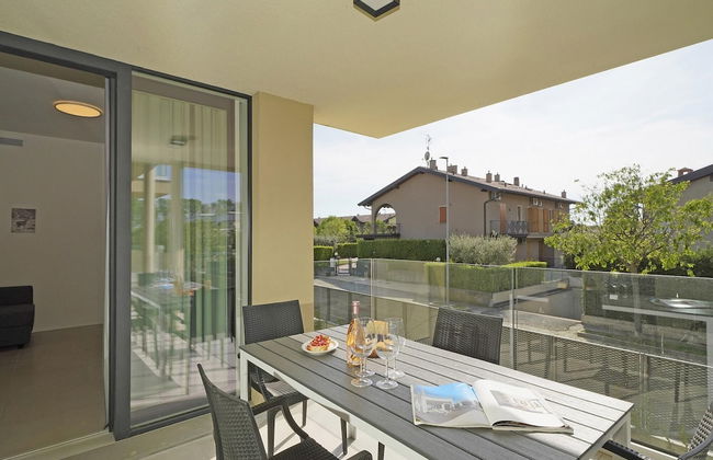 Katya Resort A3 5 by Wonderful Italy - Photo 23