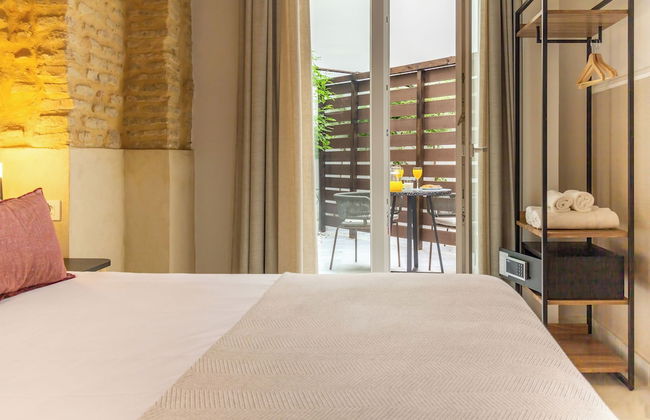 Feelathome San Lorenzo Apartments - Photo 53