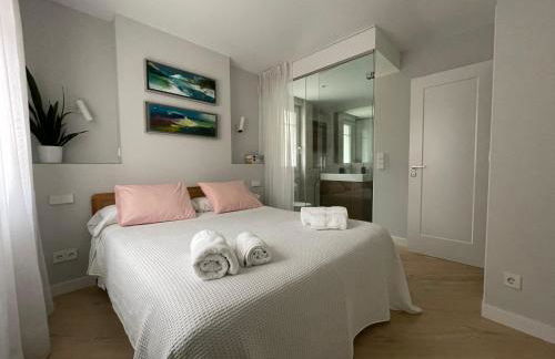 Burgos Señorial by Exclusive Burgos Apartments - Foto 18