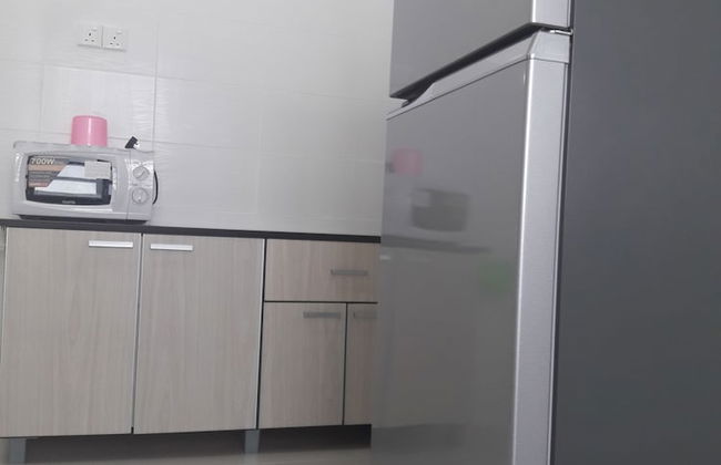 Tampoi Homestay - Foto 4