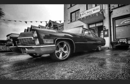 Fraoch, Pets welcome - Foto 45