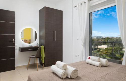 New cozy apartment near the center of Chania - Foto 12