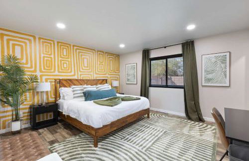 This is it - Great Location -13 Beds - Pool - Gym - Foto 19