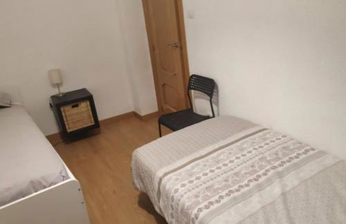 Apartamento CUATTRO vut 47-169 wifi - Foto 3