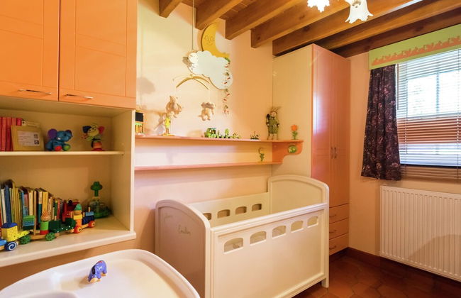 Charming Cottage for 2pers in the Land of the Valley - Foto 16