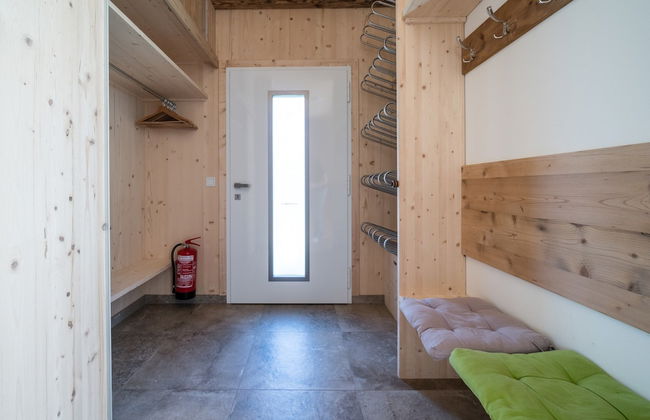 Premium Chalet With Whirlpool - Foto 3