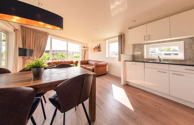 Welcoming Holiday Home With Garden - Foto 28