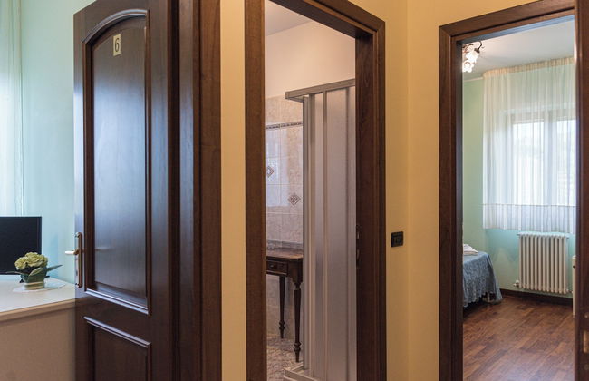 Agriturismo Il Crinale - Photo 17