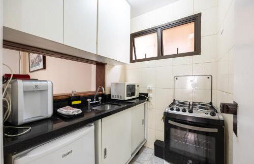 LFR - ALAMEDA JAÚ By Anora Spaces - Foto 134