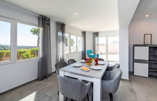 Villa Panorama View by Interhome - Foto 26