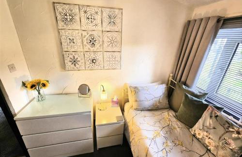 Leaf Tree Cottage, close to Coast, Lakes and Fells - Foto 15